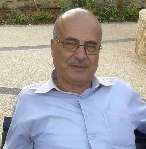 طلال امين عاشور سلهب