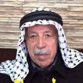 جميل هاشم محمد سلهب