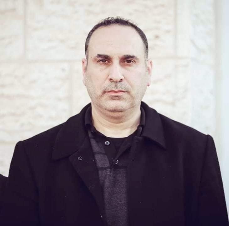 عاصم توفيق عبد السميع سلهب