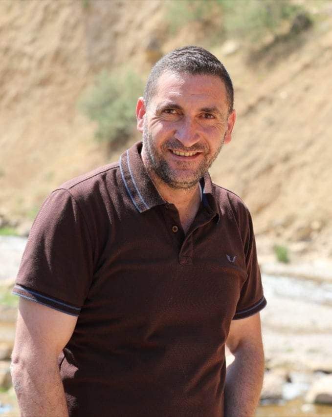 ايمن ماجد عرفات سلهب