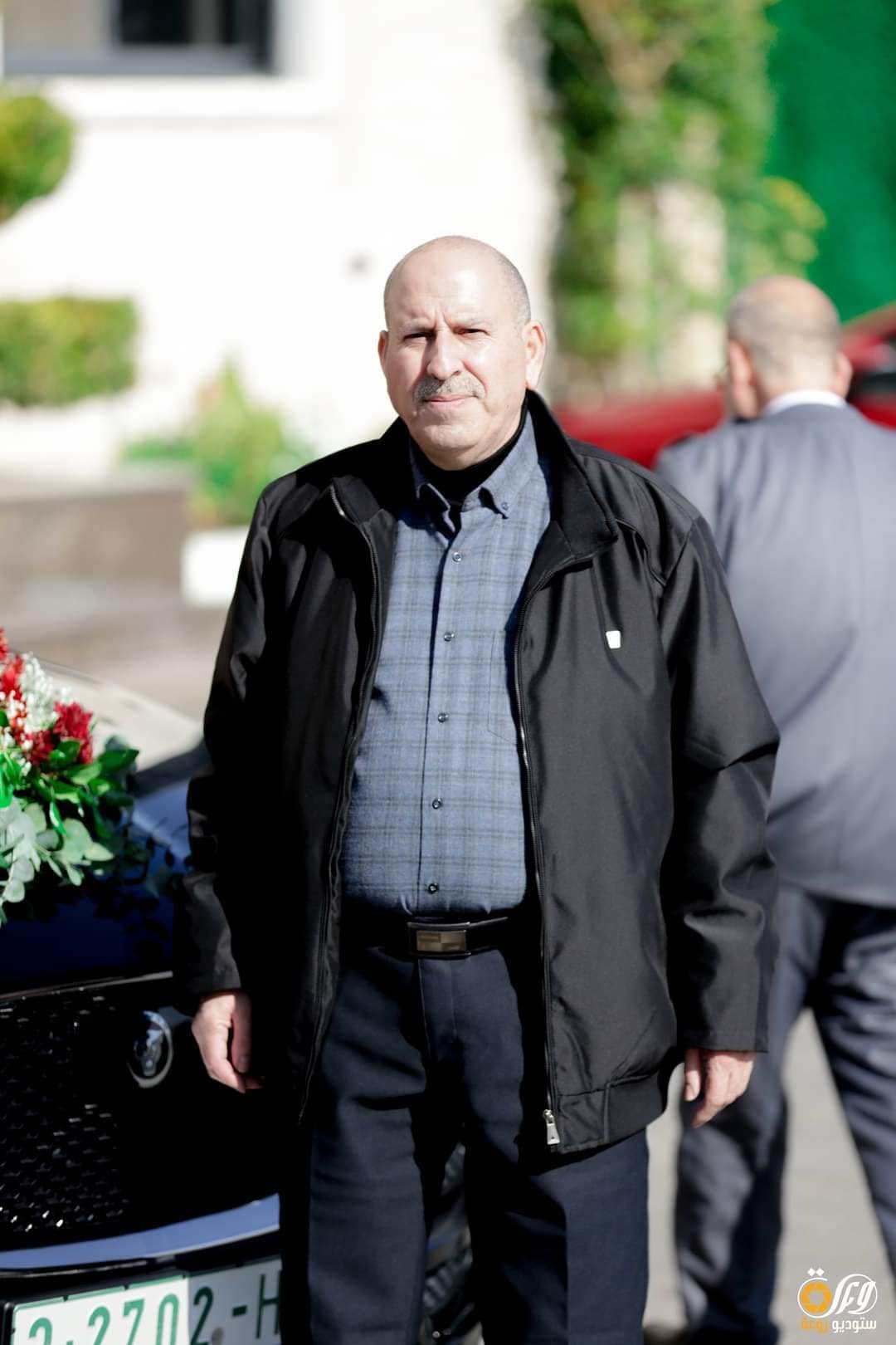 زهير توفيق عبد السميع سلهب