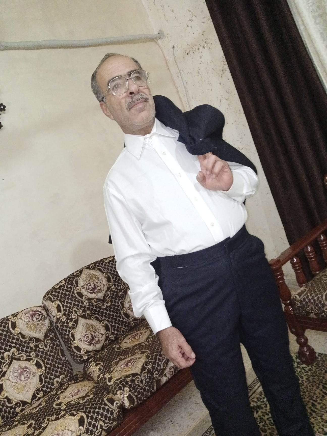 زياد ايوب عيد سلهب