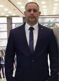 سامح مرزوق عبد المنعم سلهب