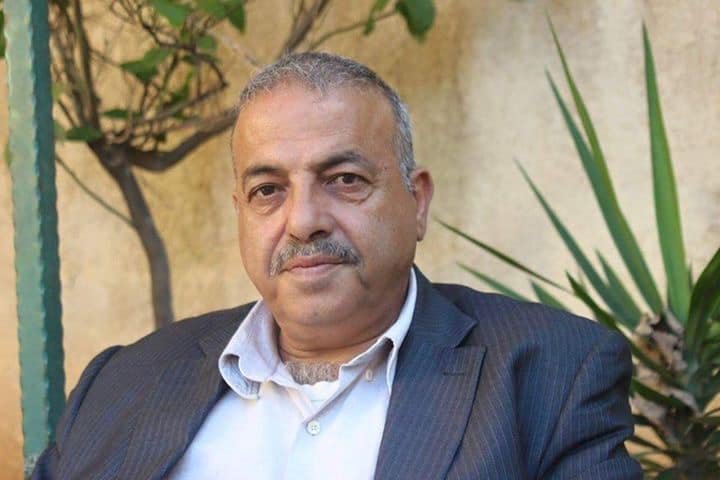 سميح عز الدين عبد السميع سلهب