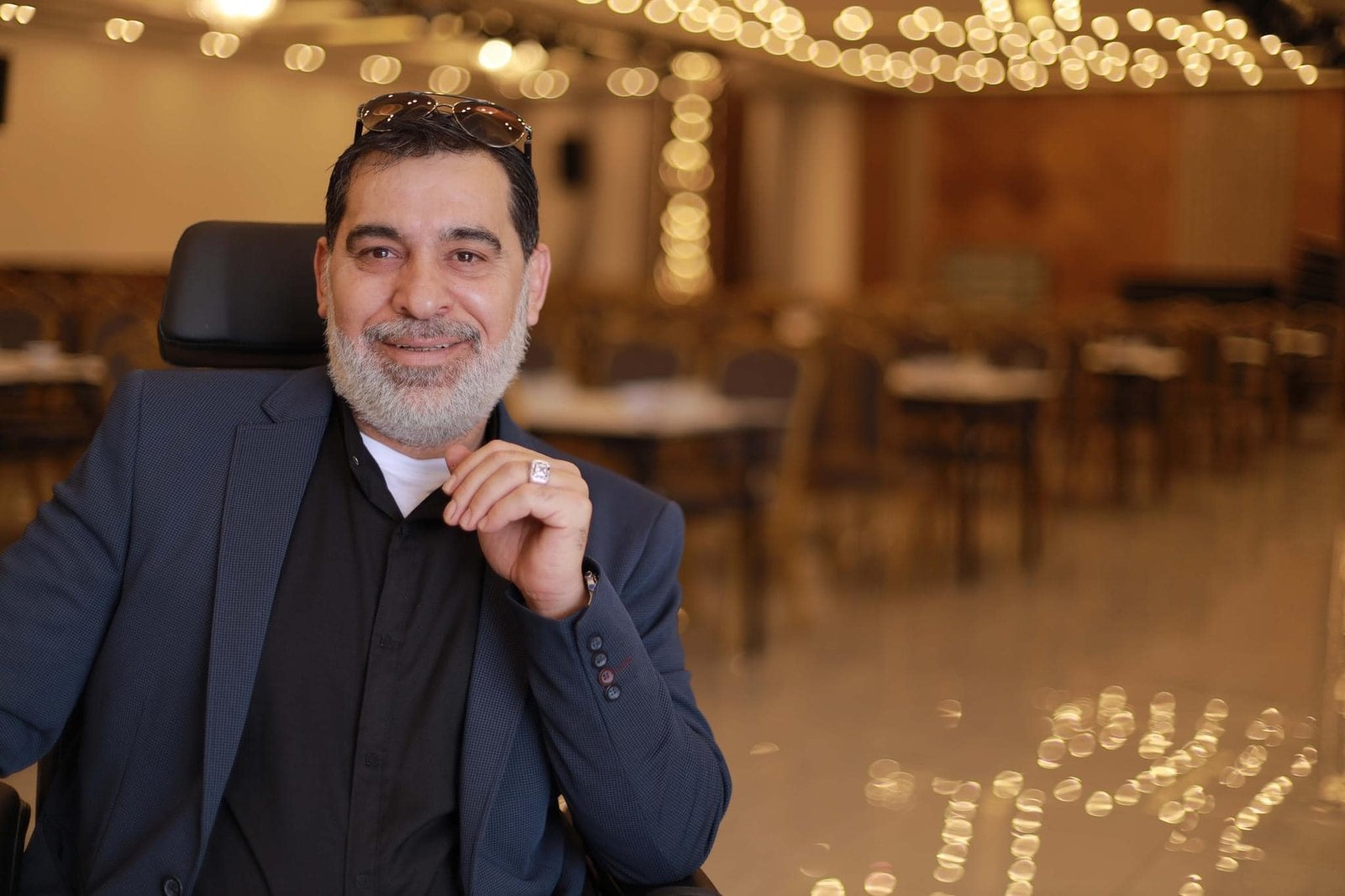 هاني عيد طلب سلهب