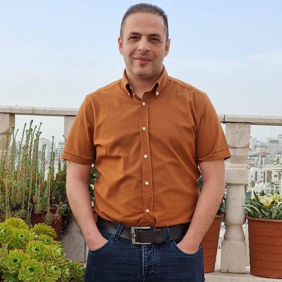 حازم عيسى طه سلهب