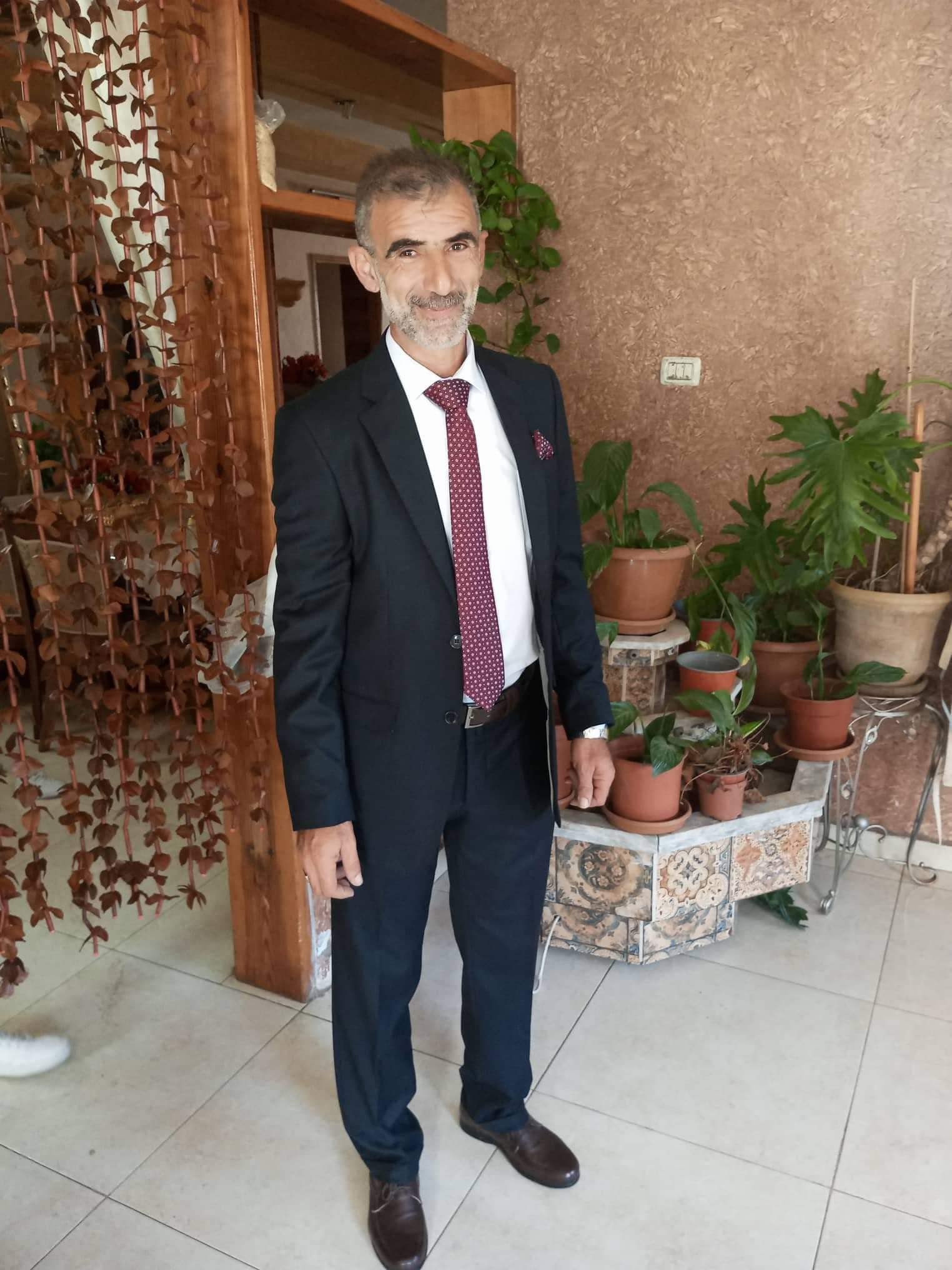 سمير فتحي مصباح سلهب