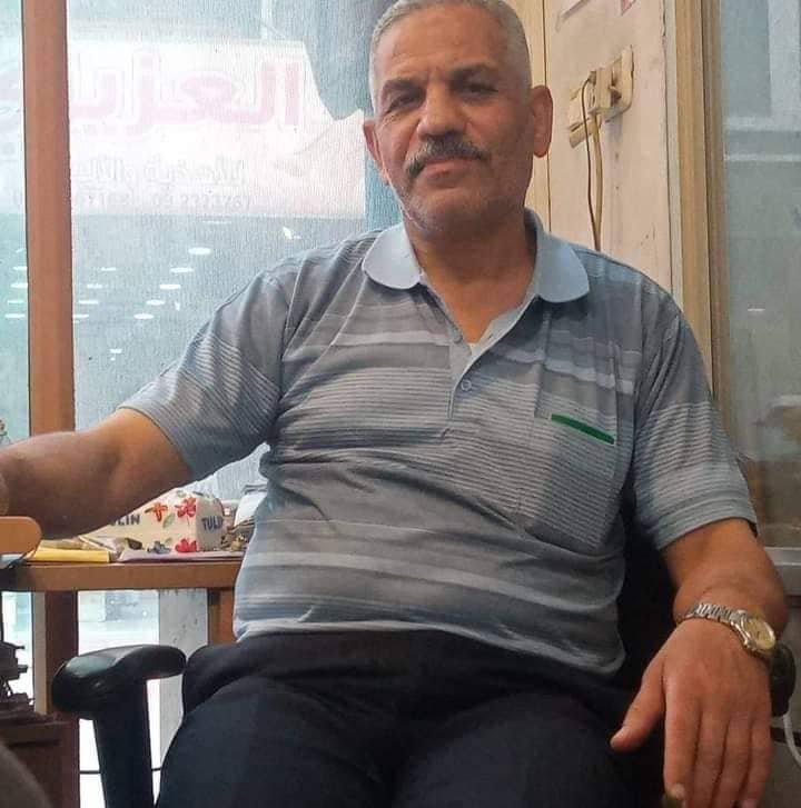 سليم عبد الجواد عبد القادر سلهب