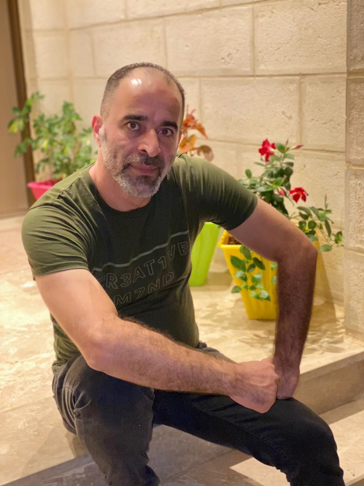 فراس بسام هاشم سلهب