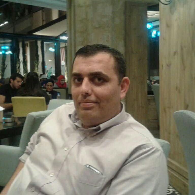 معمر وليد فتحي سلهب