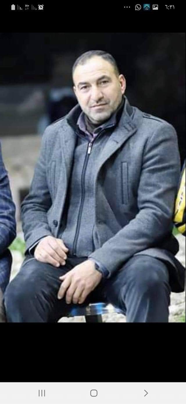 حامد عبد السلام عبد الرحمن سلهب