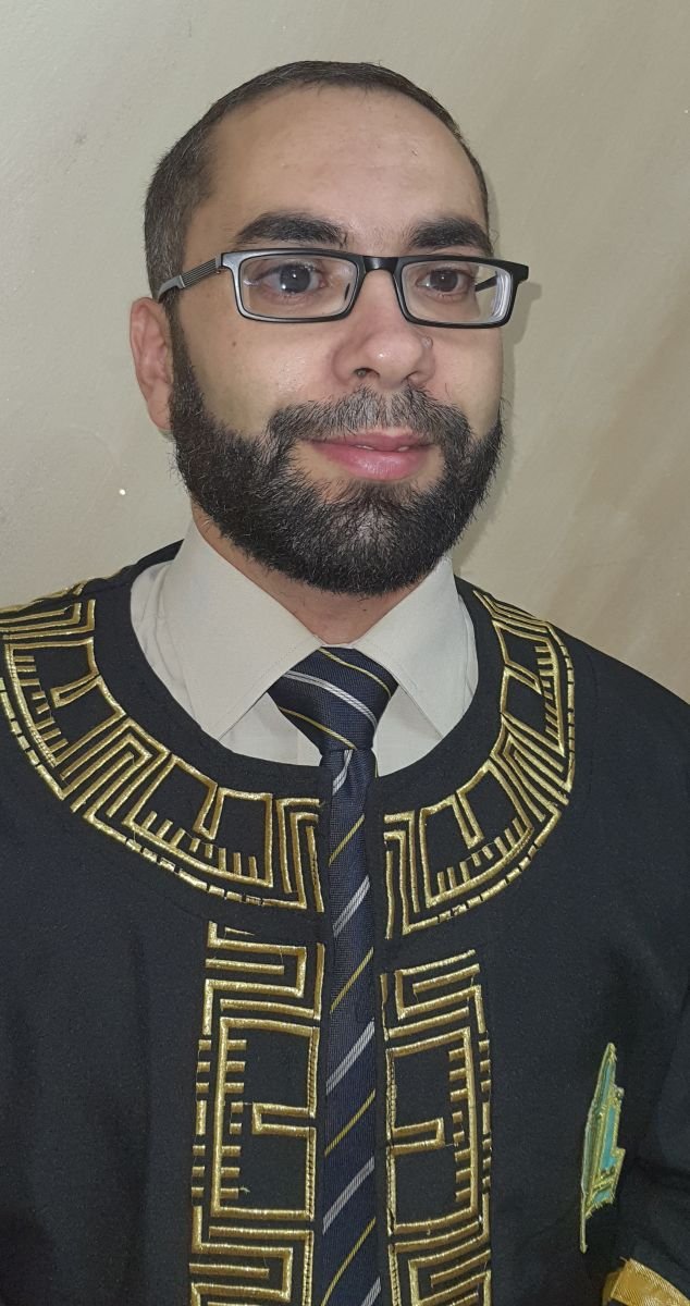 اسماعيل وليد عارف سلهب