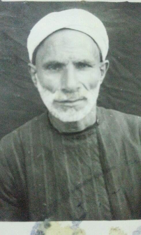 محمد رجب حامد طه سلهب