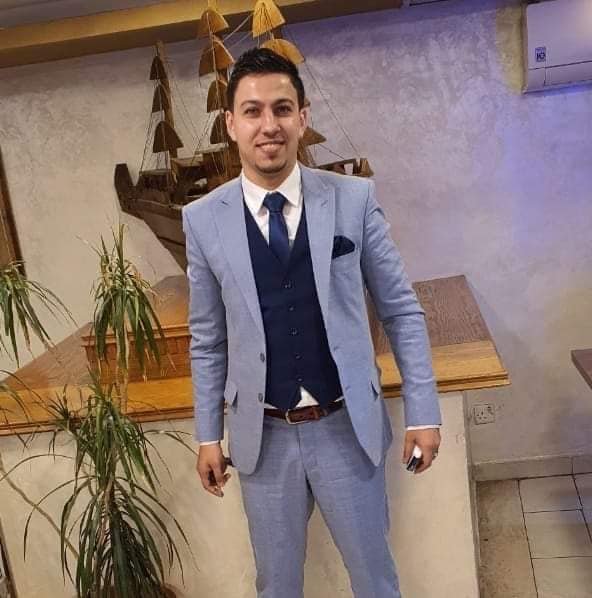 يحيى راتب صبحي سلهب