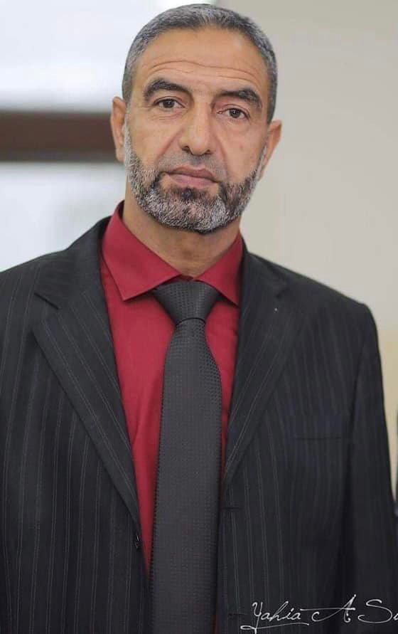 محمد عبد السلام عبد الرحمن سلهب