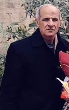 جواد حمدي حميدان سلهب