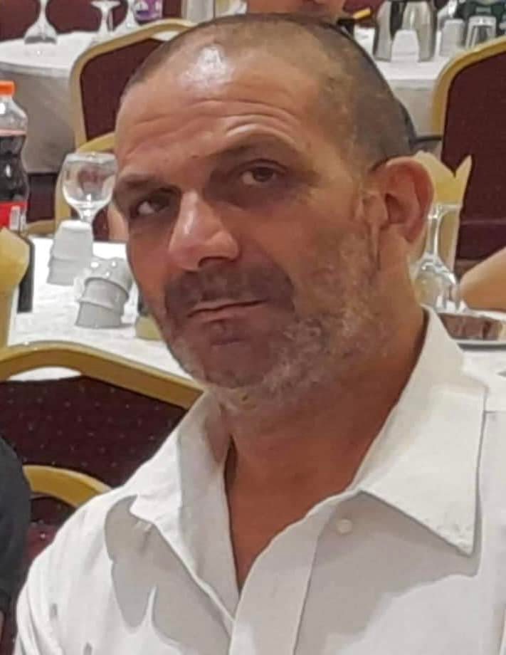 اياد اسماعيل شكري سلهب