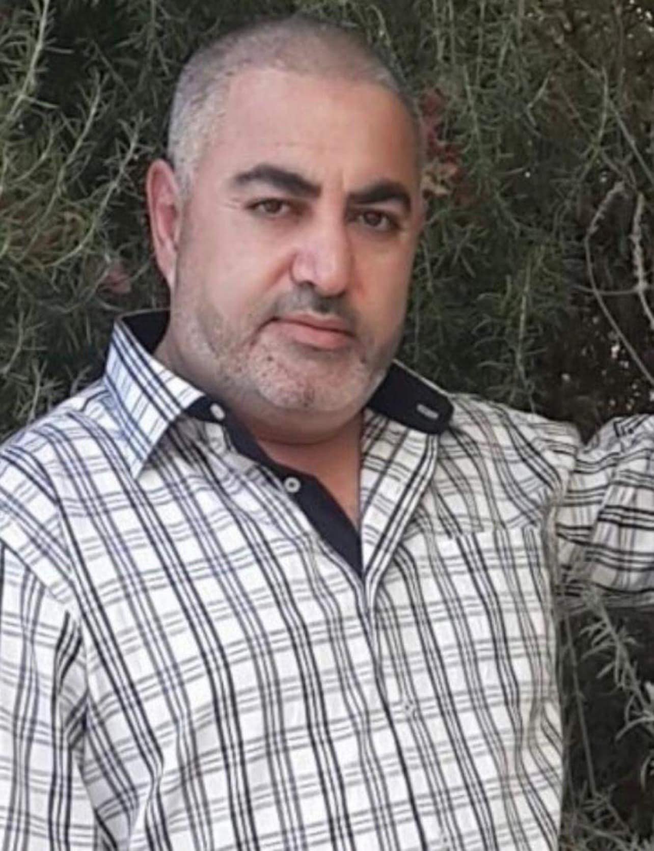 سامي اكرم رمضان سلهب