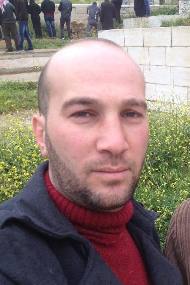 عبد المهيمن موسى اسعد سلهب