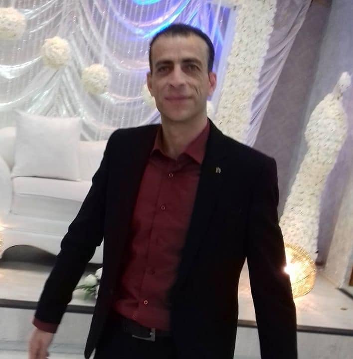 فوزي تيسير امين سلهب