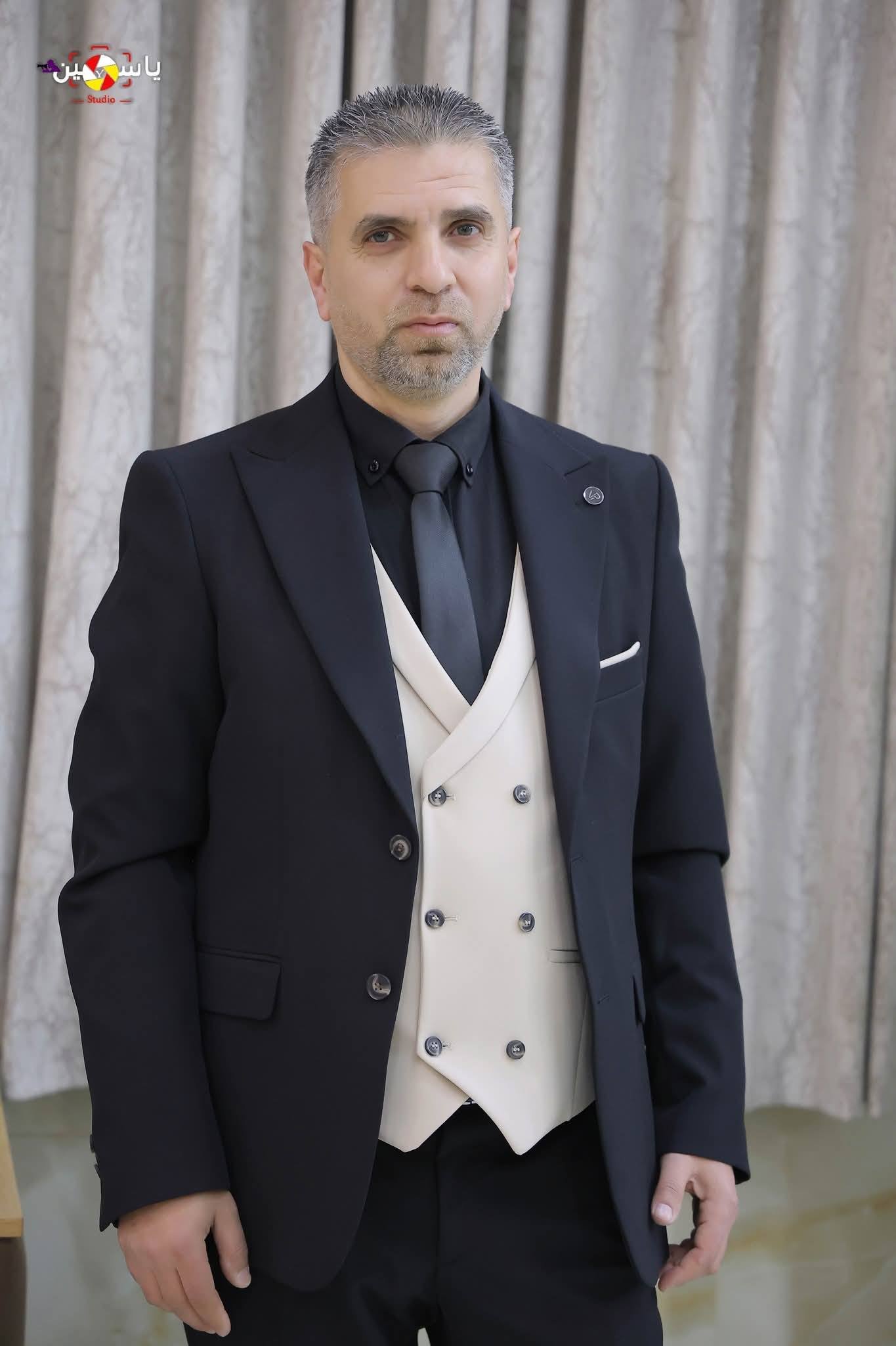 سامر خليل (رفيق) ابراهيم سلهب