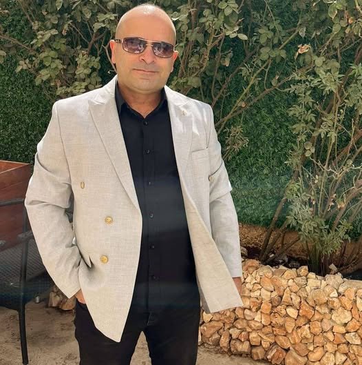 وائل جودي يحيى سلهب