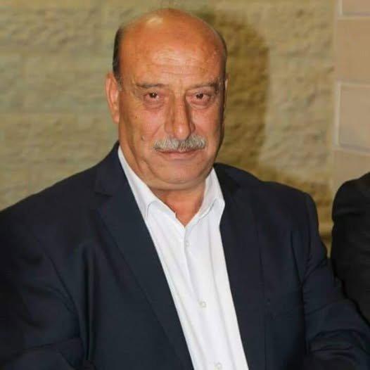 زياد امين عاشور سلهب