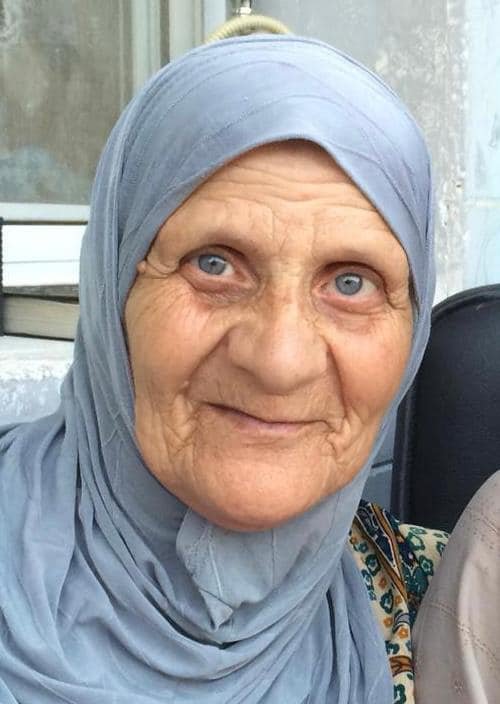 هيام اسماعيل شكري سلهب