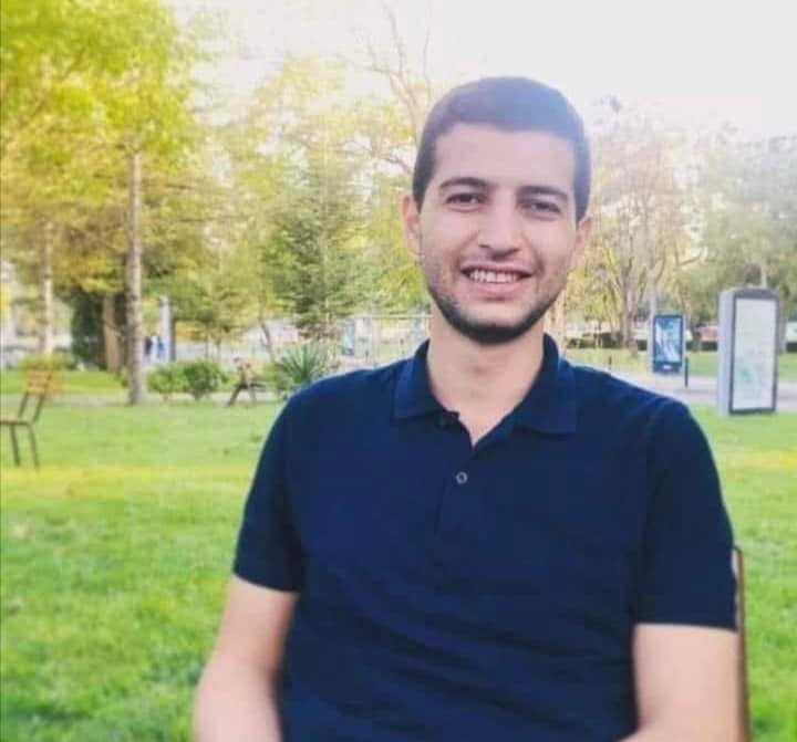 محمد عماد اسعد سلهب