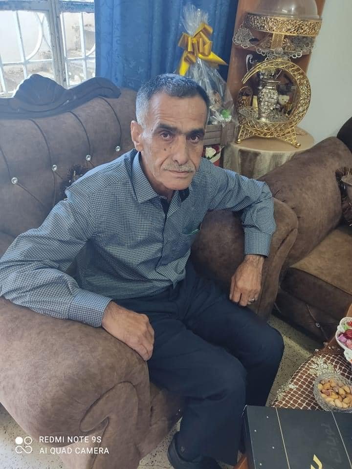 جواد صلاح عبد السميع سلهب