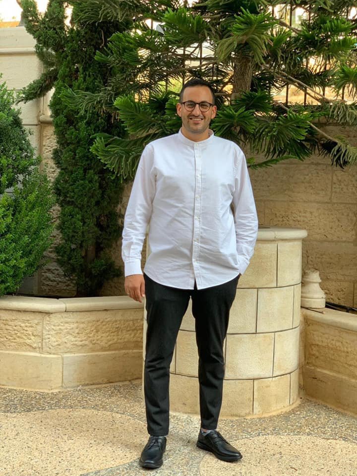 مؤمن صدقي حمدي سلهب