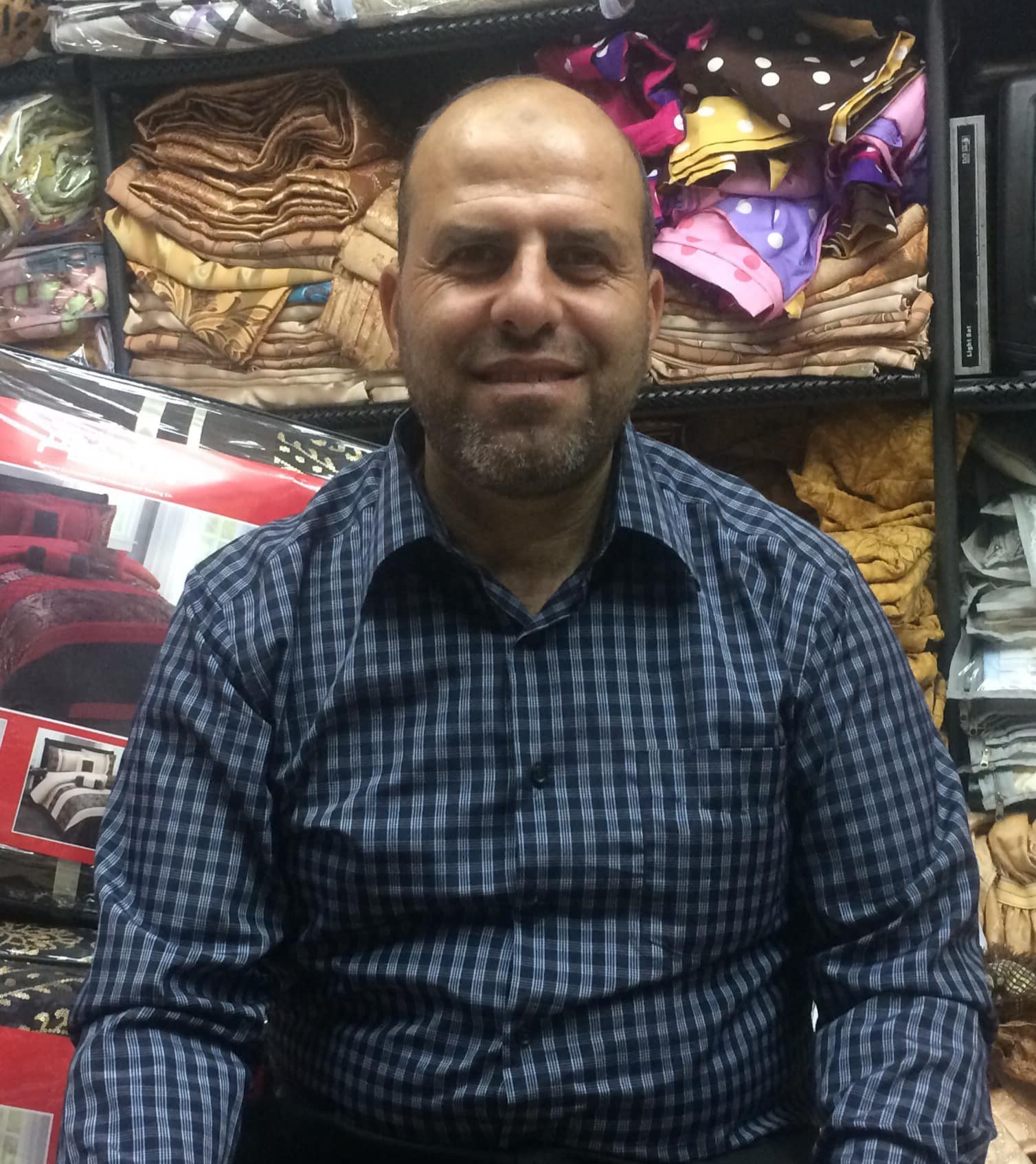 عبد الحكيم محمد (عاطف) عطا سلهب