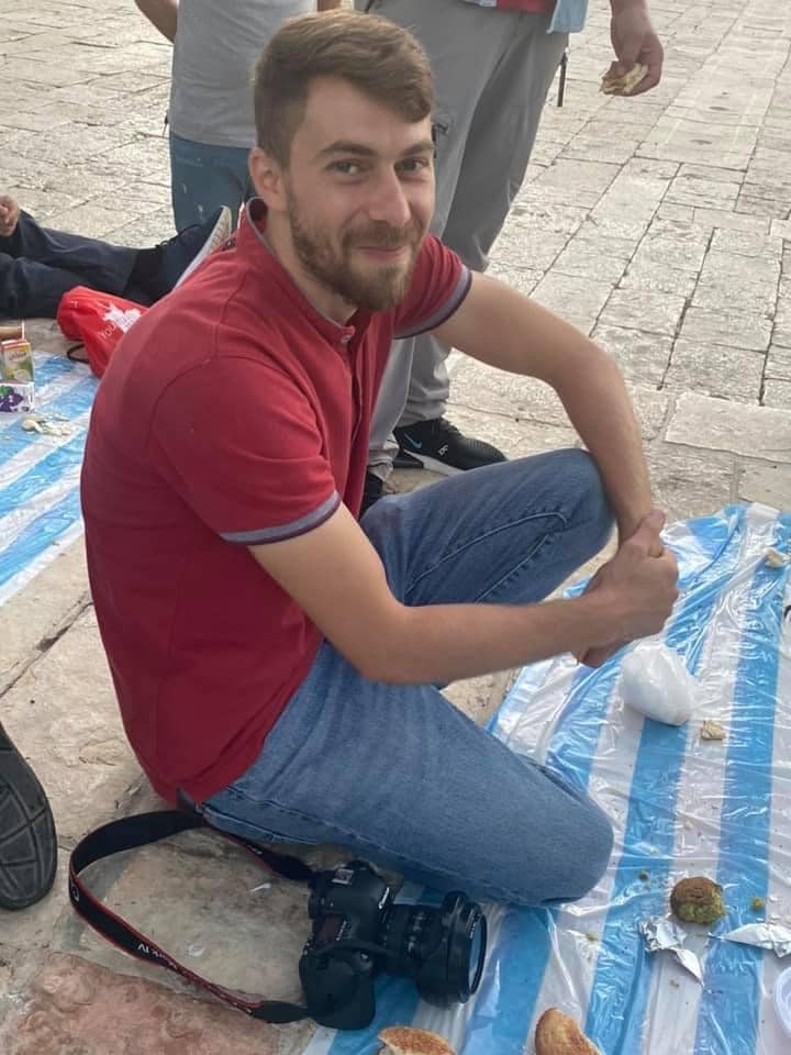 صهيب حجازي حسين سلهب