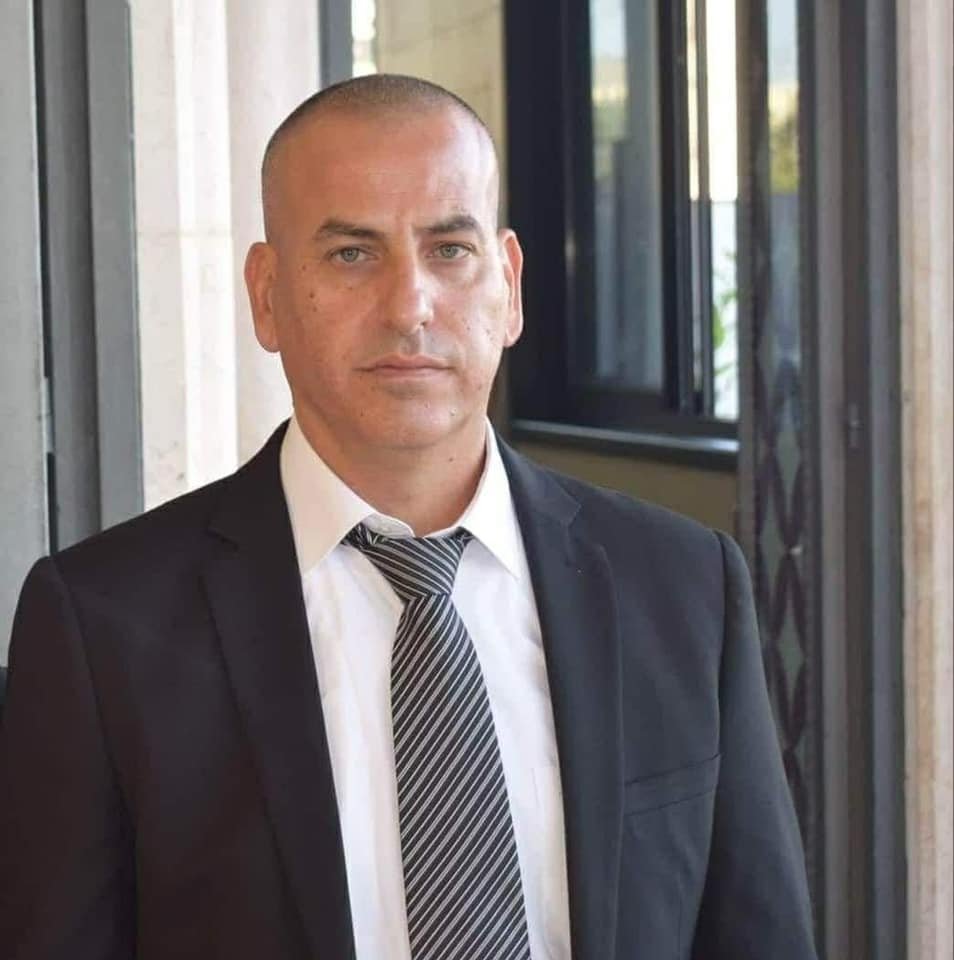 محمود عز الدين عبد السميع سلهب