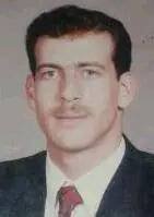 جمال هشام عرفات سلهب