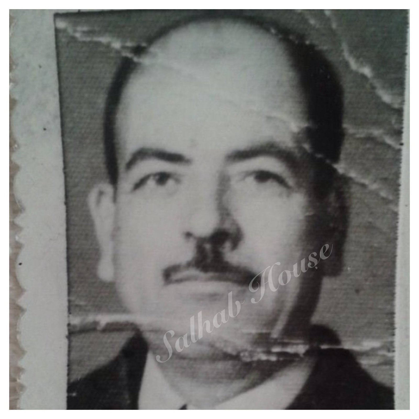 عارف محمد ياسين سلهب