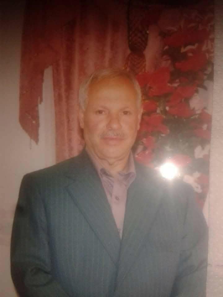 مرزوق عبد المنعم صادق سلهب