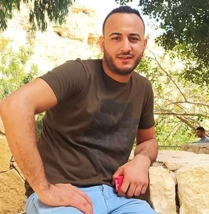 عميد هشام عبد الجواد سلهب