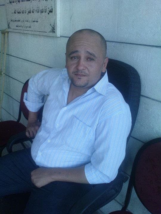 نضال محمد فتحي سلهب