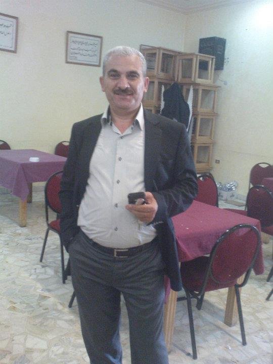 رائد رفيق عاشور سلهب