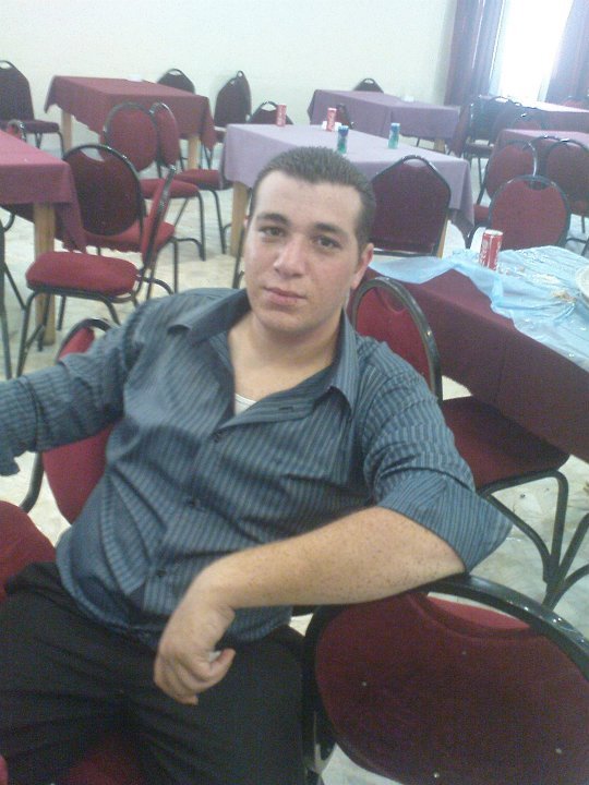 احمد جمال رفيق سلهب