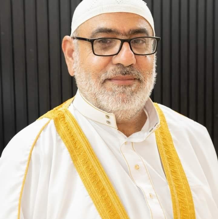 حربي سرحان رشيد سلهب