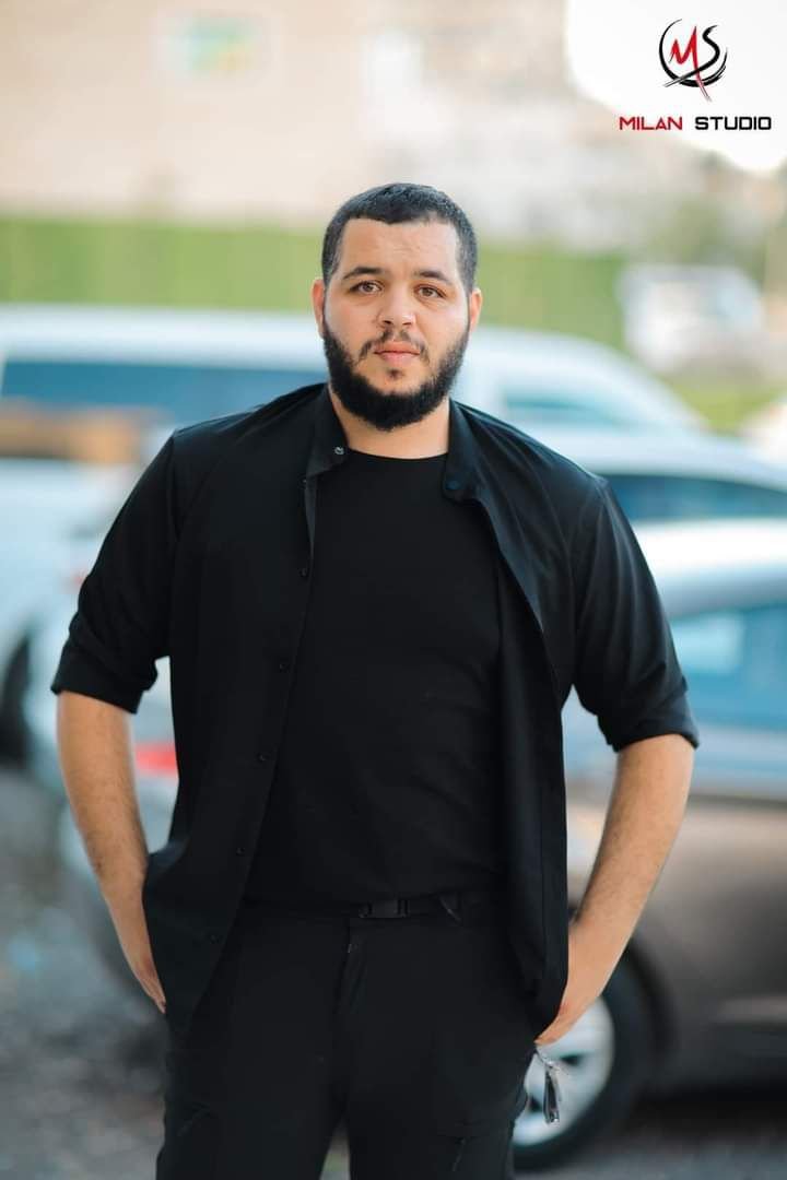 علي مراد عبد الرحيم سلهب