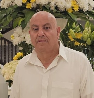 ناصر تحسين علي سلهب