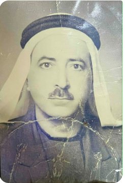 هاشم محمد ياسين سلهب