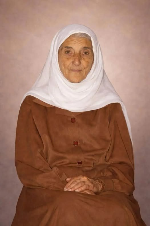 سروة محمد ياسين سلهب