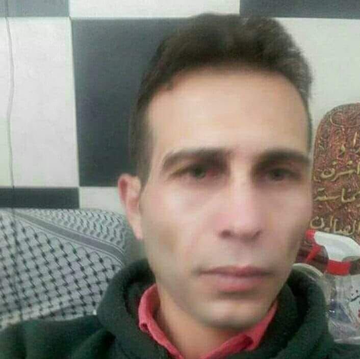 عمار عبد الرحيم سلمان سلهب