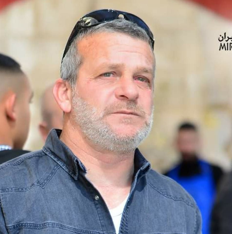 نضال اسماعيل شكري سلهب