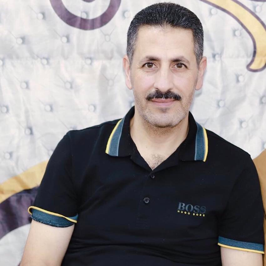 برهان حمدي حميدان سلهب