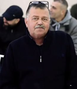 علي حسن ياسين سلهب